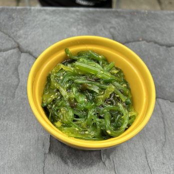Pho House - Seaweed salad - Pan Asian Near Me - Santa Cruz, California Pho House - Seaweed salad - Pan Asian Near Me - Santa Cruz, California
