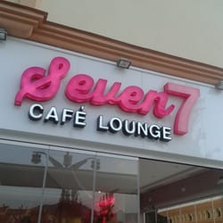 Seven 7
