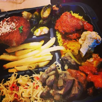 Wegmans - Awesome but this plate plus a slice of pepperoni was $20 - Grocery Near Me - Gambrills, Maryland Wegmans - Awesome but this plate plus a slice of pepperoni was $20 - Grocery Near Me - Gambrills, Maryland