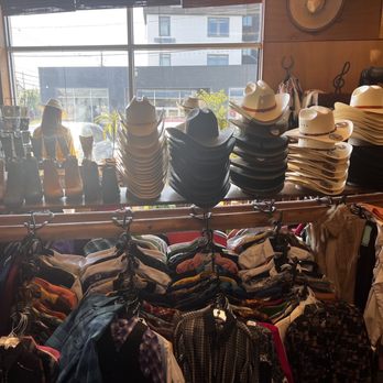 El Potro Norteno - Leather Goods Near Me - Somerset, New Jersey El Potro Norteno - Leather Goods Near Me - Somerset, New Jersey