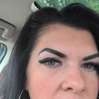 Glo Lash and Brow Spa - Volume cateye lash extensions - Eyelash Service Near Me - Homestead, Pennsylvania Glo Lash and Brow Spa - Volume cateye lash extensions - Eyelash Service Near Me - Homestead, Pennsylvania