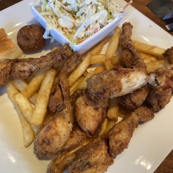 Seafood Shack - Frog legs - Seafood Near Me - Marion, Arkansas Seafood Shack - Frog legs - Seafood Near Me - Marion, Arkansas