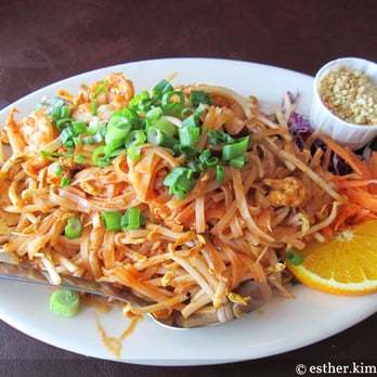 The Thai Restaurant - Pad Thai - Thai Near Me - Lancaster, California The Thai Restaurant - Pad Thai - Thai Near Me - Lancaster, California