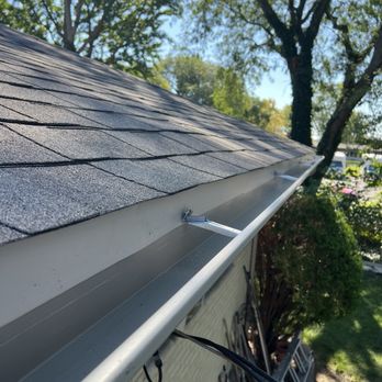 Goat Restoration - New gutters - Roofing Near Me - Lyons, Illinois