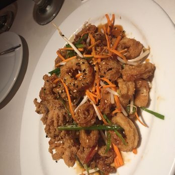 Ocean Prime - Calamari - Seafood Near Me - Washington, DC, District of Columbia