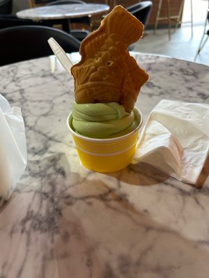 Mad for Cheesecake by null