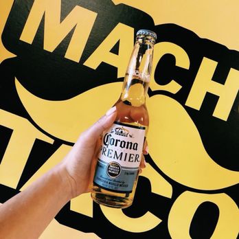 Macho Taco - Corona premier - Tacos Near Me - Agawam, Massachusetts Macho Taco - Corona premier - Tacos Near Me - Agawam, Massachusetts