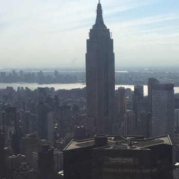 Chrysler Building - Landmarks & Historical Buildings Near Me - New York, New York