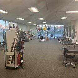 Select Physical Therapy - Virginia Beach - Kemps River