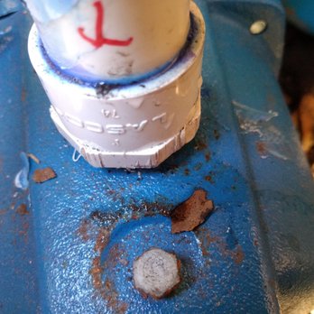 Yosemite Irrigation and Landscaping - Leaks - Irrigation Near Me - St. Augustine, Florida