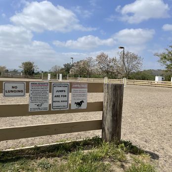 Serenity Equestrian Center - Horseback Riding Near Me - Poway, California