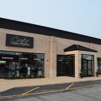 Creative Carpet & Flooring - Creative Carpet & Flooring showroom - Mokena, IL 60448 - Carpeting Near Me - Mokena, Illinois