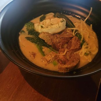 310 Eatery - Short Rib Ramen - Burgers Near Me - Albany, California