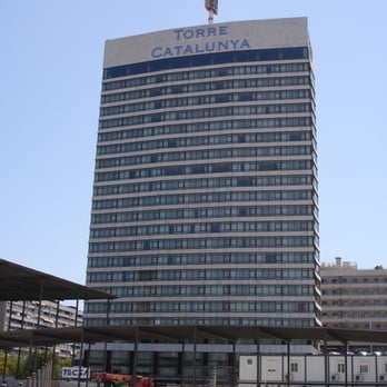 Gran Hotel Torre Catalunya - Hotels Near Me - Barcelona, B
