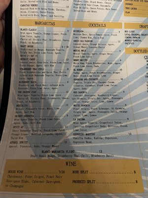 Menu photo 6 Juan Blanco’s Fraser, MI Menu photo 6 Juan Blanco’s Fraser, MI