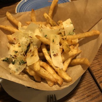 STIRR - Side of Parmesan fries - Cocktail Bars Near Me - Dallas, Texas STIRR - Side of Parmesan fries - Cocktail Bars Near Me - Dallas, Texas