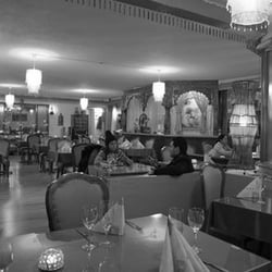 Kanchi - Kanchi Indian Restaurant_Luzern_Indisches Restaurant_Bild 16