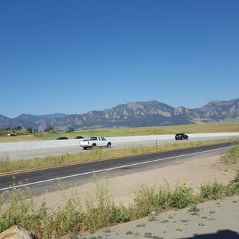 Davidson Mesa Scenic Overlook - Hiking Near Me - Boulder, Colorado