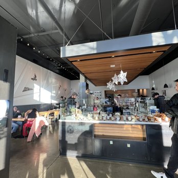 Sugar Bakery - Coffee & Tea Near Me - Seattle, Washington Sugar Bakery - Coffee & Tea Near Me - Seattle, Washington
