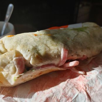 Tropical Smoothie Cafe - Hummus wrap - Juice Bars & Smoothies Near Me - Irondequoit, New York Tropical Smoothie Cafe - Hummus wrap - Juice Bars & Smoothies Near Me - Irondequoit, New York
