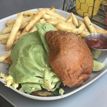 Morning Squeeze - Breakfast & Brunch Near Me - Tempe, Arizona