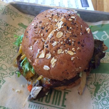 Brome Modern Eatery - Vegumami - Burgers Near Me - Dearborn, Michigan Brome Modern Eatery - Vegumami - Burgers Near Me - Dearborn, Michigan