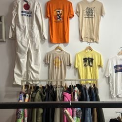 Blacksburg Vintage Collective