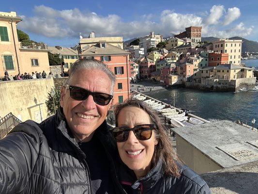 Corso Italia by null