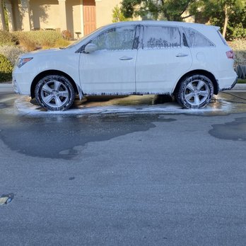 Couch potato mobile detail - My car in the process of getting cleaned! - Auto Detailing Near Me Couch potato mobile detail - My car in the process of getting cleaned! - Auto Detailing Near Me