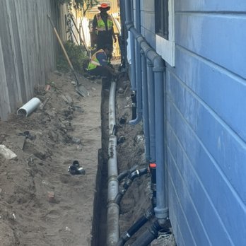 Ocean Plumbing - Sewer line replacement - Plumbing Near Me - Oakland, California Ocean Plumbing - Sewer line replacement - Plumbing Near Me - Oakland, California