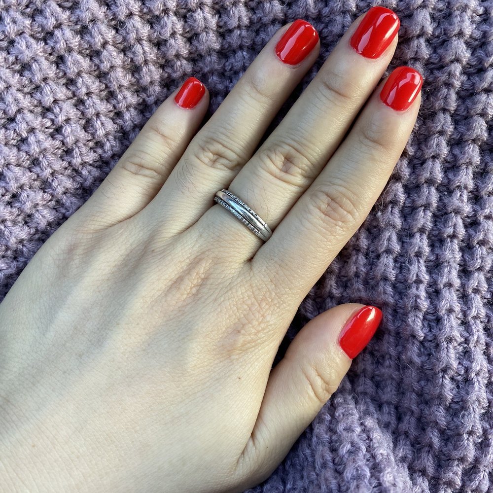 Nails Chateau - A gel manicure - Nail Salons Near Me - Elk Grove, California Nails Chateau - A gel manicure - Nail Salons Near Me - Elk Grove, California