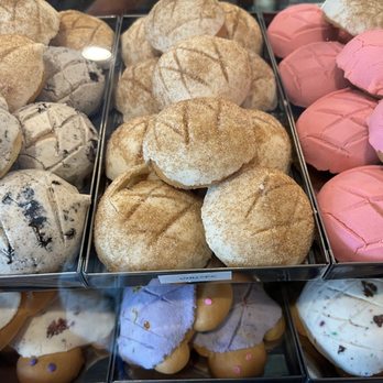 Xulo Coffee Bar - Mini pan dulce - Coffee & Tea Near Me - Elk Grove, California Xulo Coffee Bar - Mini pan dulce - Coffee & Tea Near Me - Elk Grove, California