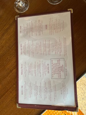 Menu photo 5 Employee Meal Birmingham, MI Menu photo 5 Employee Meal Birmingham, MI