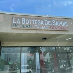 La Bottega Dei Sapori