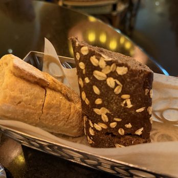The Cheesecake Factory - Fresh bread - Desserts Near Me - Austin, Texas The Cheesecake Factory - Fresh bread - Desserts Near Me - Austin, Texas