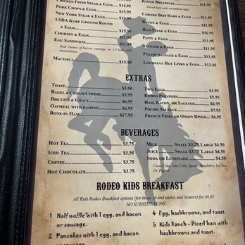 Rodeo Cafe - Breakfast & Brunch Near Me - Rialto, California Rodeo Cafe - Breakfast & Brunch Near Me - Rialto, California