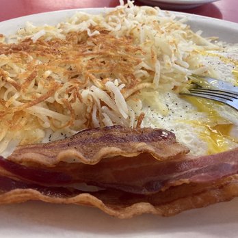 Nina's Cafe & Carousel - bacon, hash browns, and eggs - Breakfast & Brunch Near Me - Kalamazoo, Michigan Nina's Cafe & Carousel - bacon, hash browns, and eggs - Breakfast & Brunch Near Me - Kalamazoo, Michigan