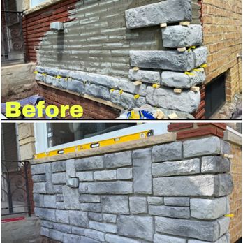 Ace Masonry and Tuckpointing - Pressure Washers Near Me - Chicago, Illinois