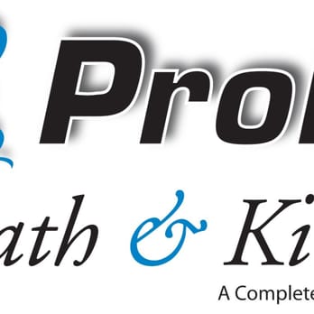 ProBuilt Bath & Kitchen - logo - General Contractors Near Me ProBuilt Bath & Kitchen - logo - General Contractors Near Me