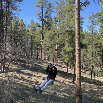 Flagstaff Extreme Adventure Course - Zip lining - Challenge Courses Near Me - Flagstaff, Arizona Flagstaff Extreme Adventure Course - Zip lining - Challenge Courses Near Me - Flagstaff, Arizona