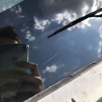Clear View Auto Glass - More scratches!! - Auto Glass Services Near Me - Plano, Texas