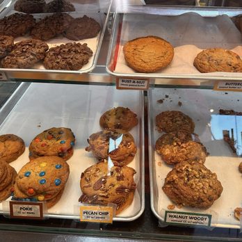Hot Cookie - Fresh cookies - Desserts Near Me - Palm Springs, California Hot Cookie - Fresh cookies - Desserts Near Me - Palm Springs, California