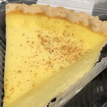 QFC - Custard pie!! - Grocery Near Me - Seattle, Washington QFC - Custard pie!! - Grocery Near Me - Seattle, Washington