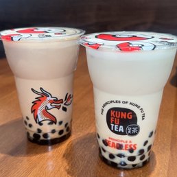Thai Milk Tea