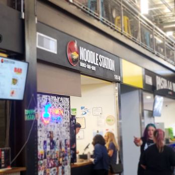 Noodle Station - Noodles Near Me - Reno, Nevada