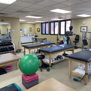 JAG Physical Therapy - Physical Therapy Near Me - Oakhurst, New Jersey