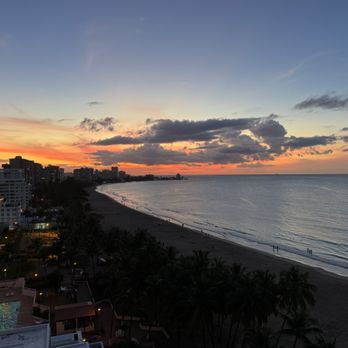 Kumo Rooftop - View - Lounges Near Me - Carolina, Puerto Rico