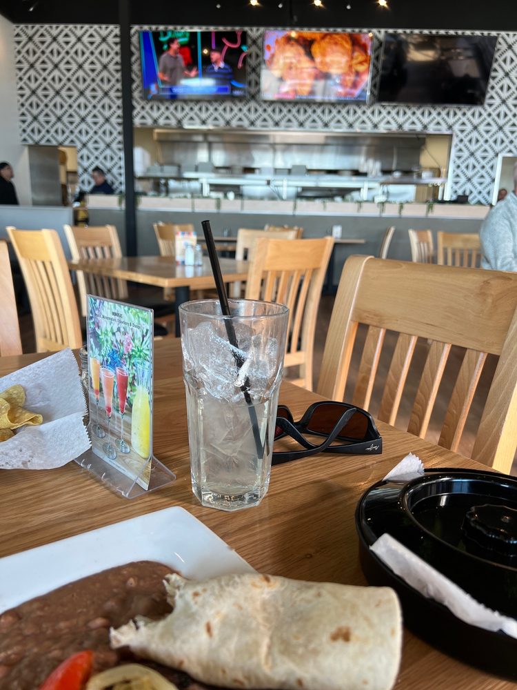 Manny’s Tex-Mex