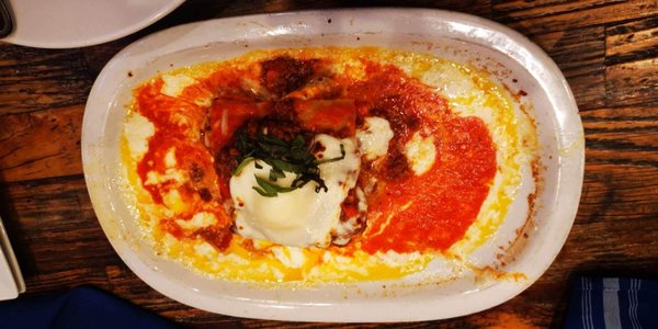 Cicciotti's Trattoria Italiana & Seafood by null