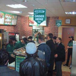 Subway